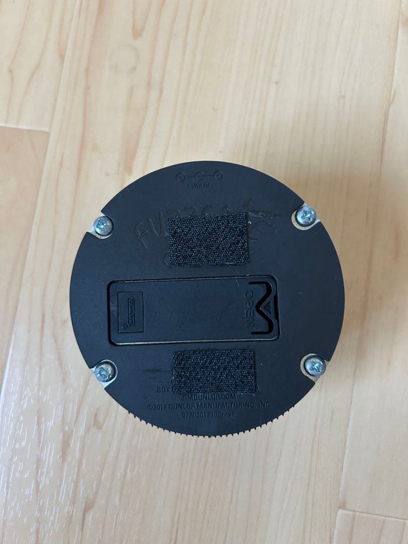 Fuzz Face ギターエフェクター