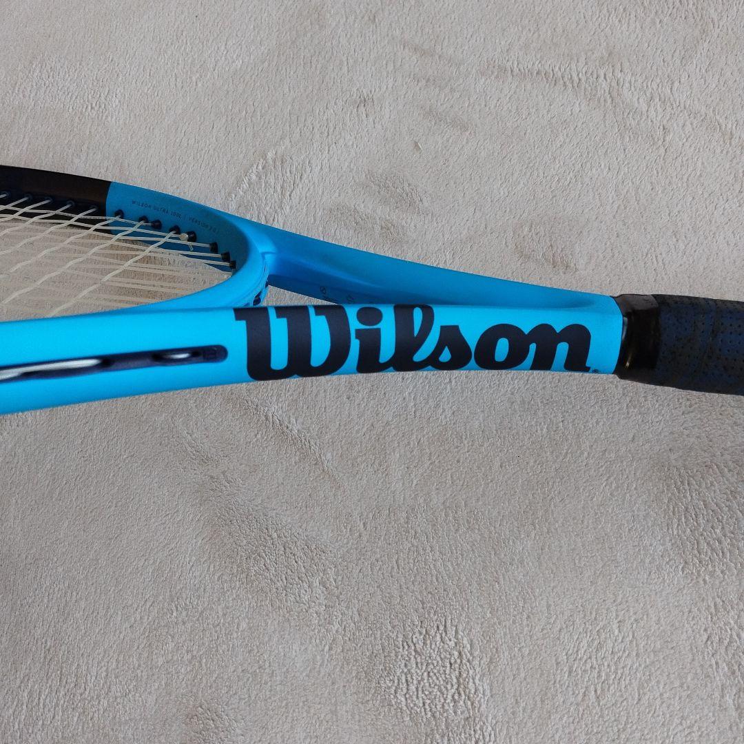 ウイルソンウルトラ100L V2中古美品 期間限定値下中