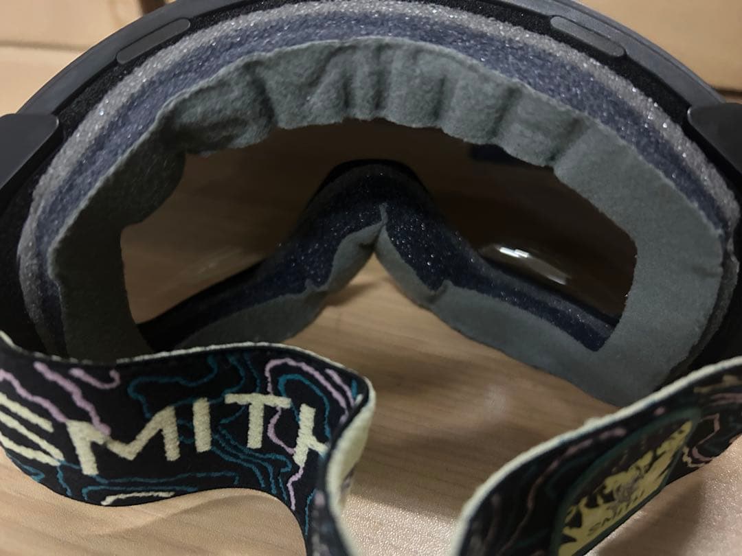 SMITH 4D MAG AC Marion Haerty ハッピー88