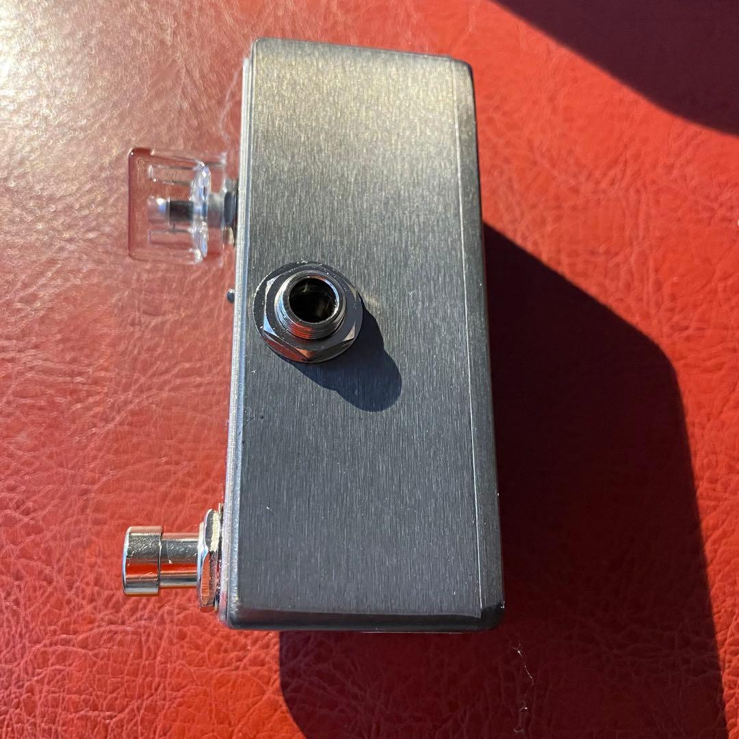 《極美品》 Xotic EP Booster