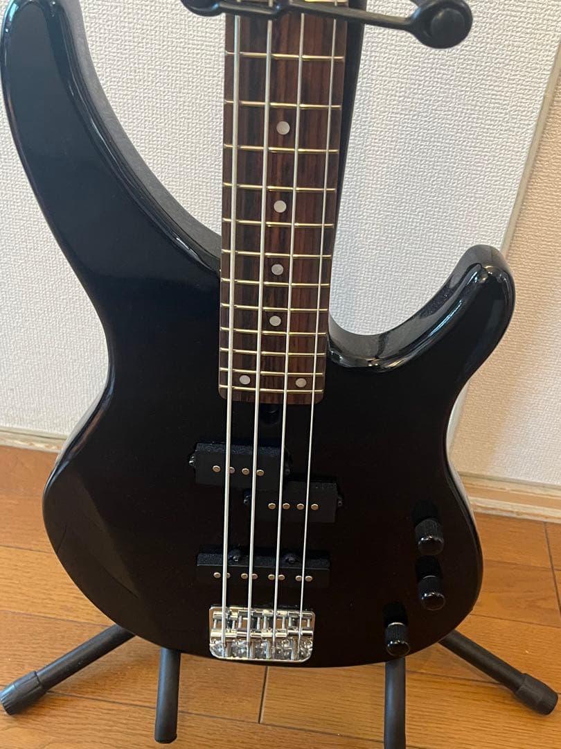 【美品】Yamaha エレキベース TRBX174 【送料込み】