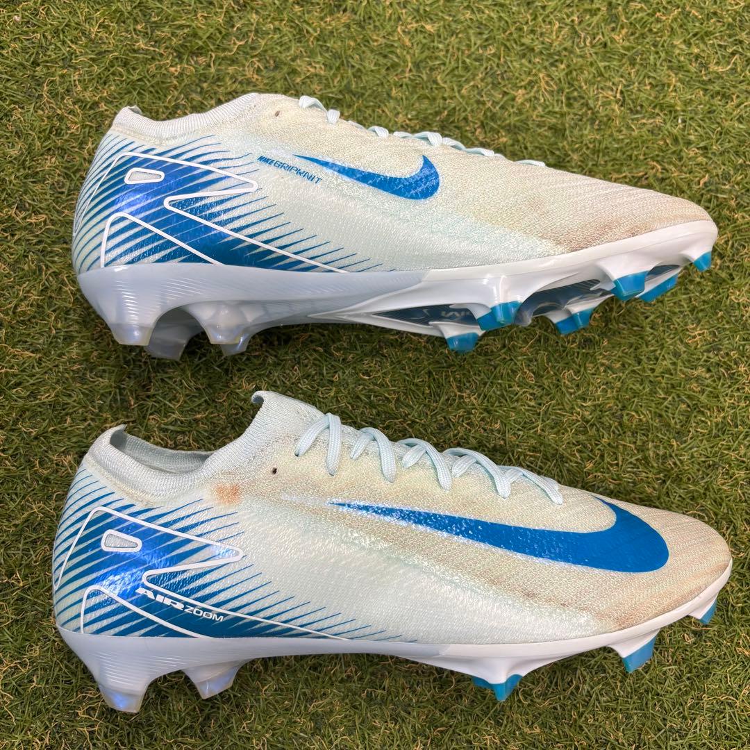 【即日発送】NIKE マーキュリアル ヴェイパー16 ELITE FG 28cm