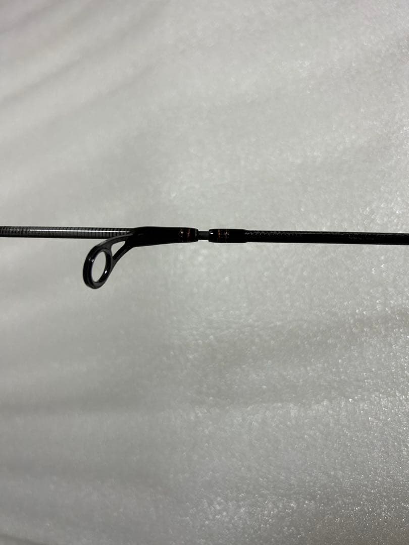 プレッソ AGS 54XUL-S トラウト