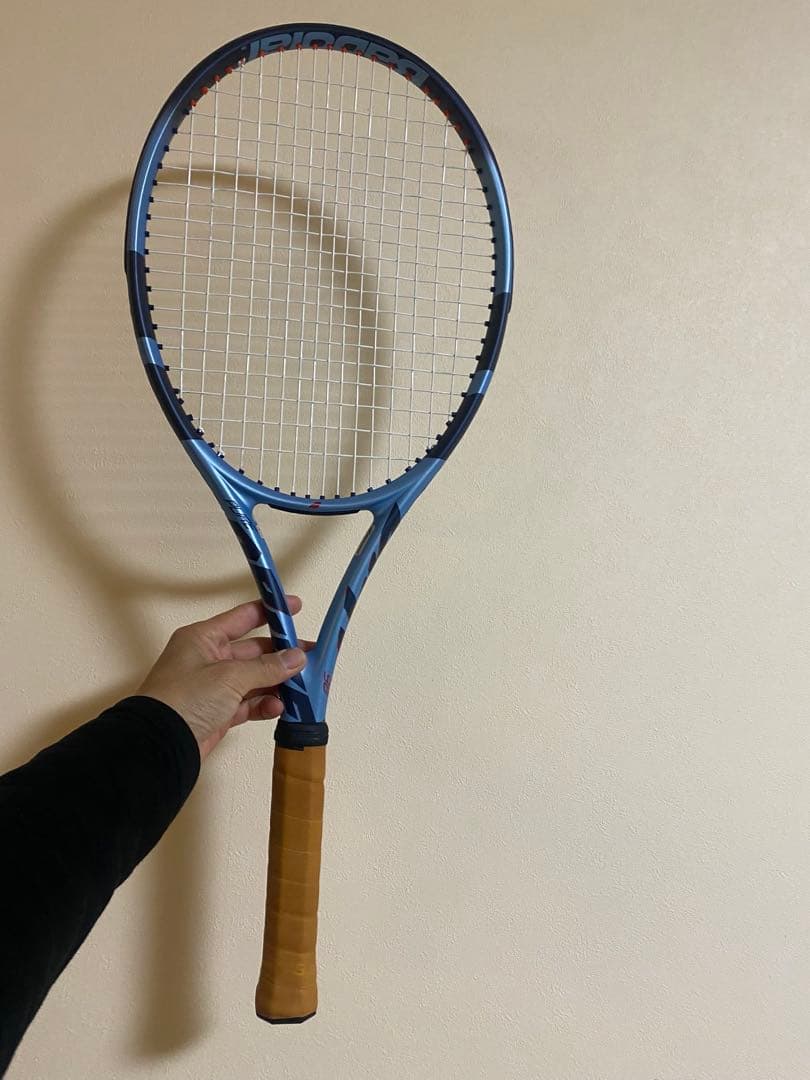 バボラ　ピュアドライブ98 Ｇ3