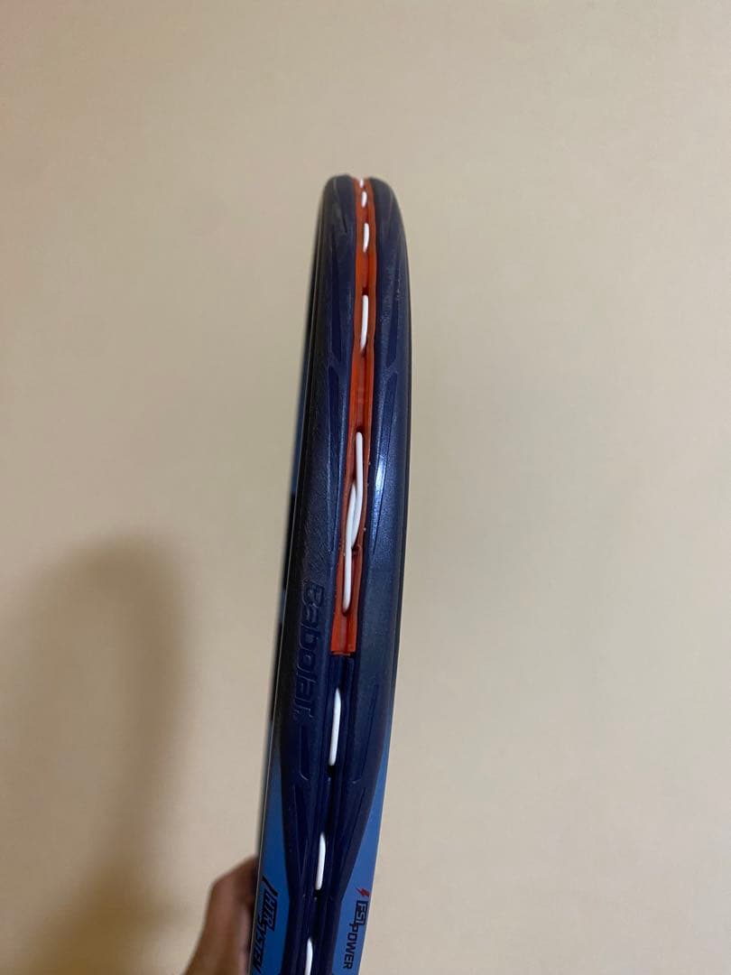 バボラ　ピュアドライブ98 Ｇ3