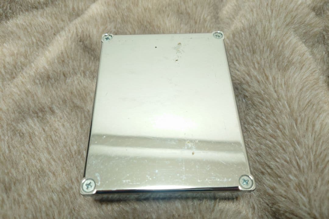 ギター MI Audio Tube Zone Overdrive