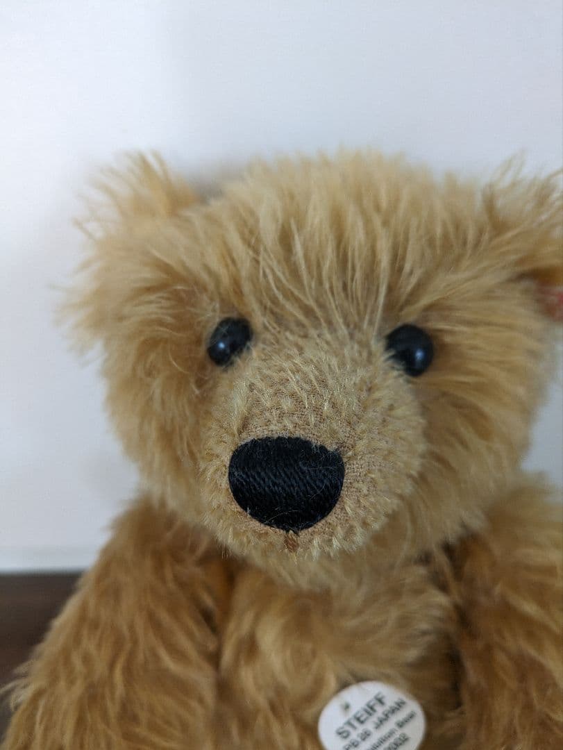 テディベア　2002 日本