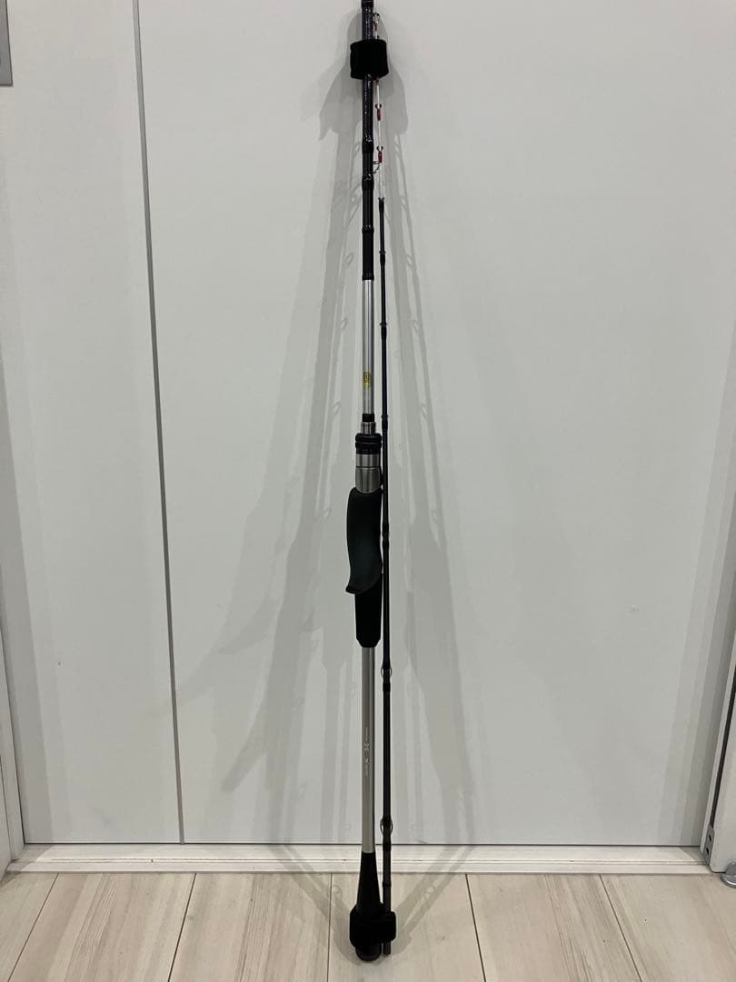 サーベルマスターXR TENYA 91HH170/LEFT タチウオ