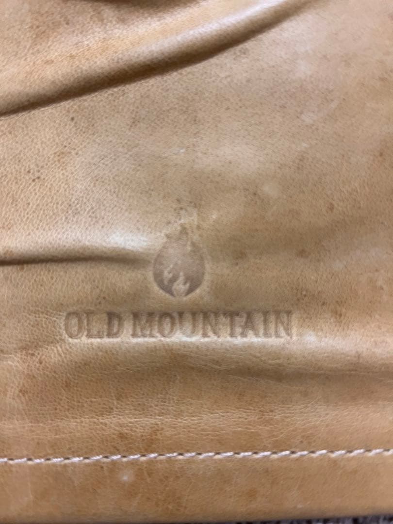 oldmountain rakuda オールドマウンテン　ラクダ