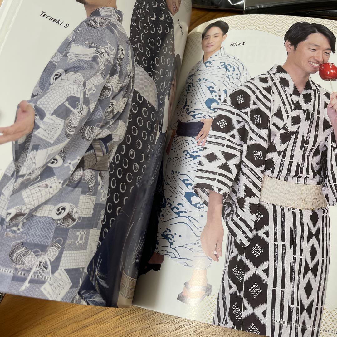 阪神タイガース　ダイヤモンドプラス　ハイグレード　会員特典　選手フォトブック　他