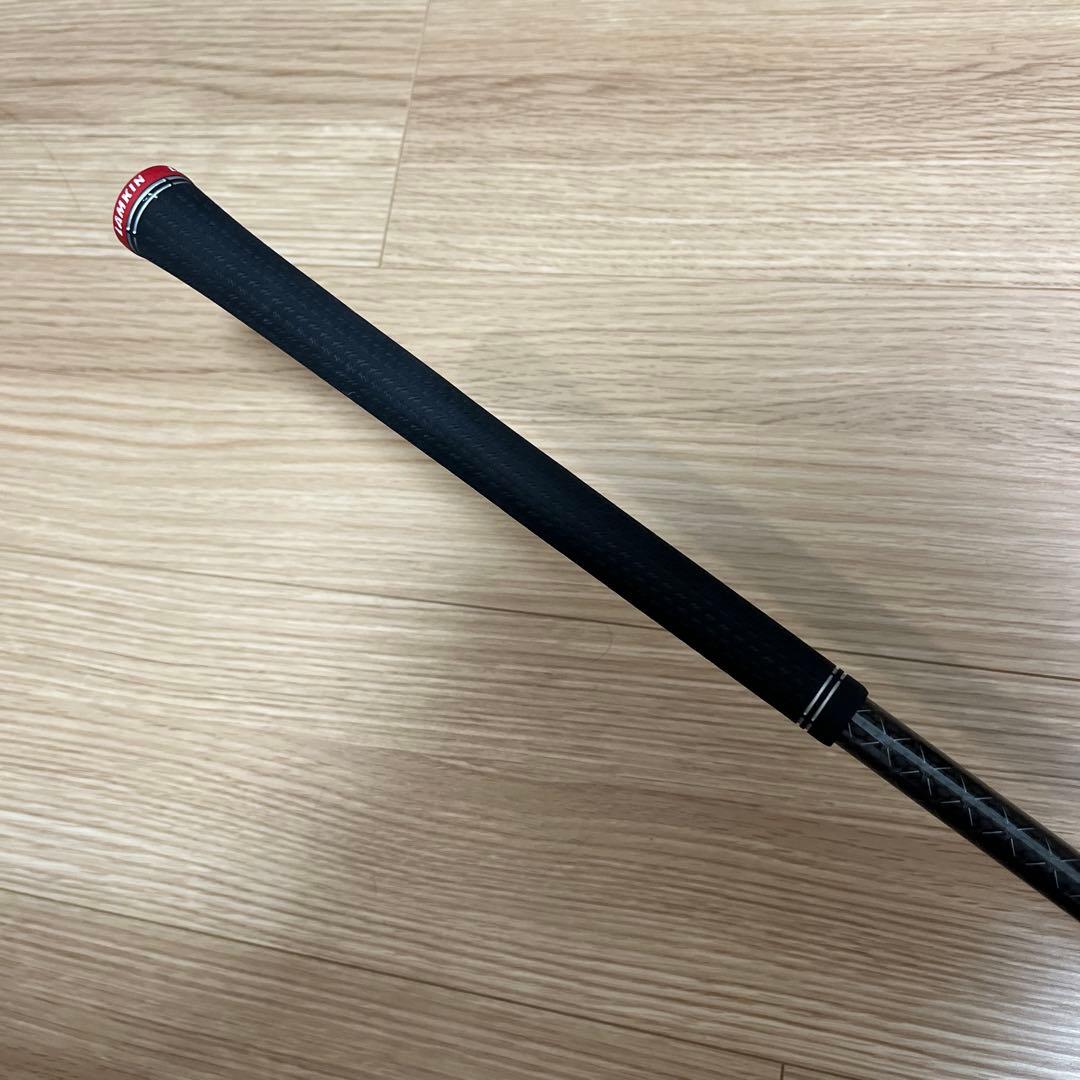 TaylorMade Stealth 2 HD レスキュー U4 flex S