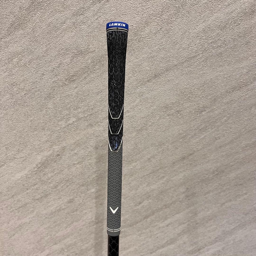 Callaway Ai SMOKE MAX 10.5° TENSEI 50(S)