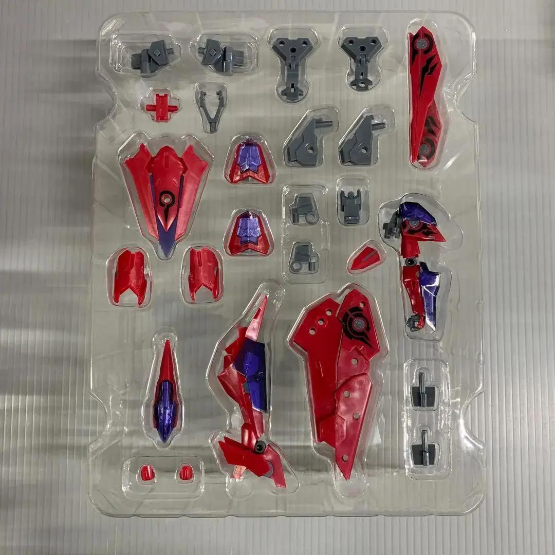 戦乙女型MMS アルトアイネス ローザ リペイントVer.武装神姫