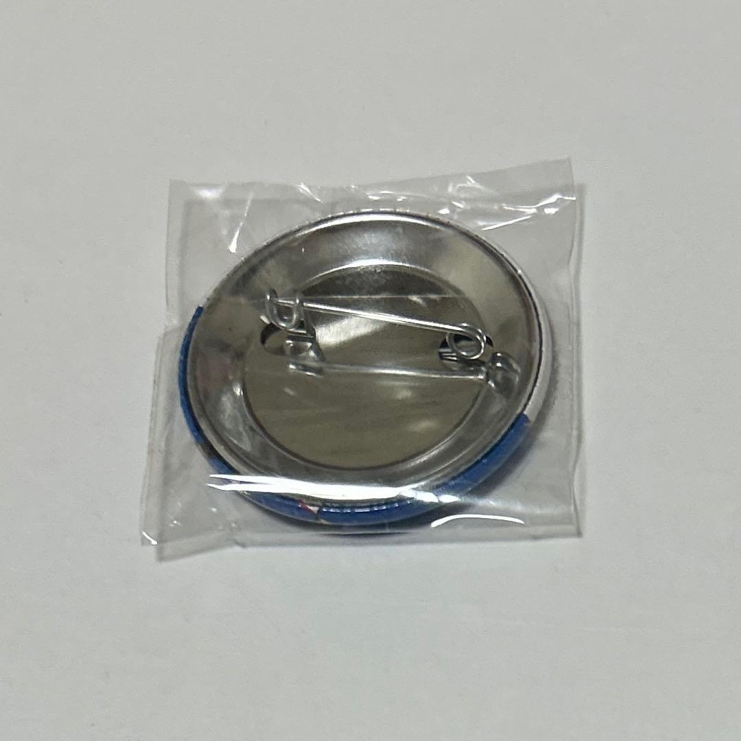 TWICE ツウィ ゴーゴーファイティン 缶バッジ 300人限定