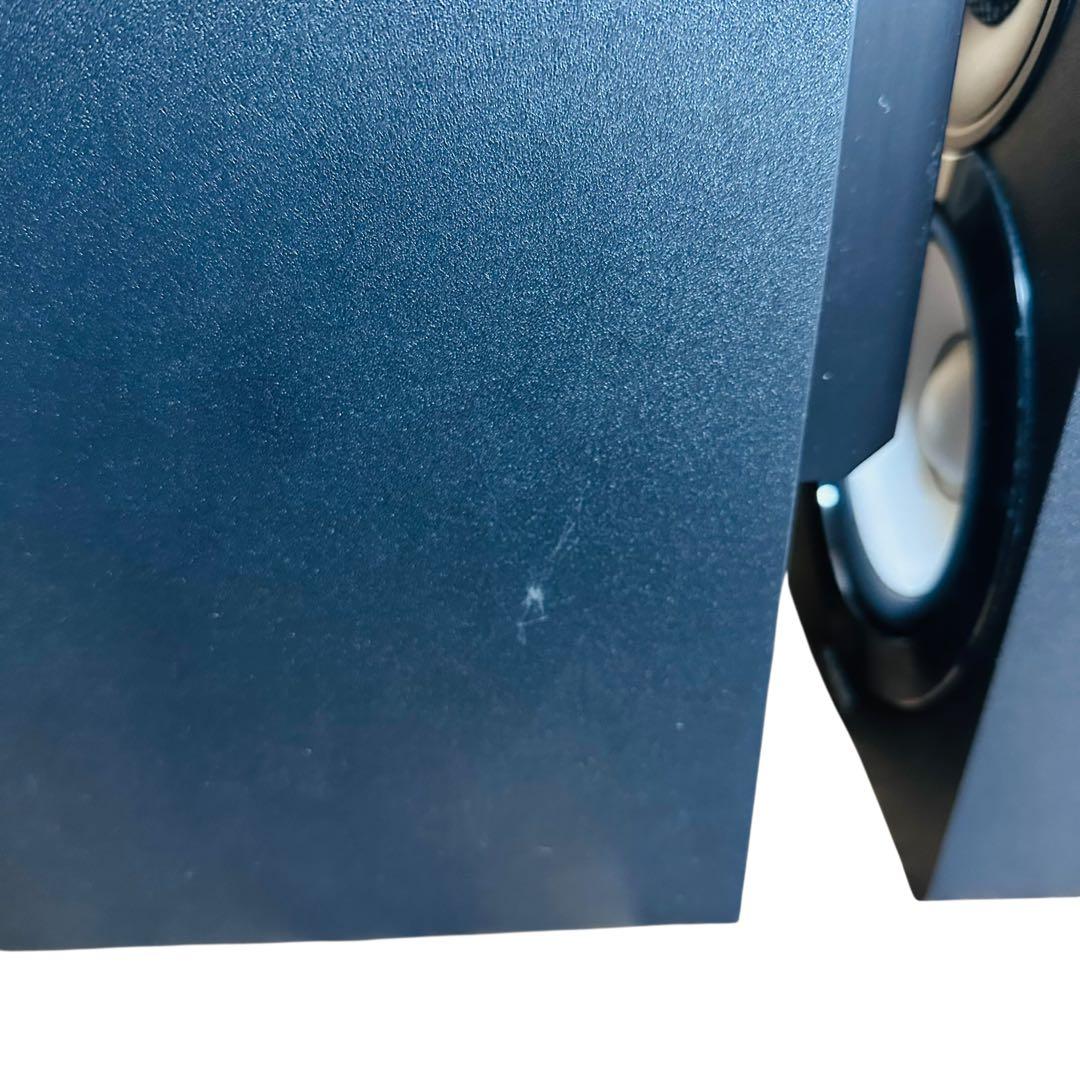 YAMAHA スタジオモニタースピーカー MusicCast NX-N500