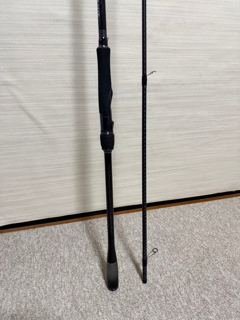 SHIMANO20ルナミスS106M