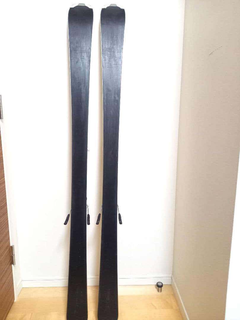 女性用　スキー フルセット