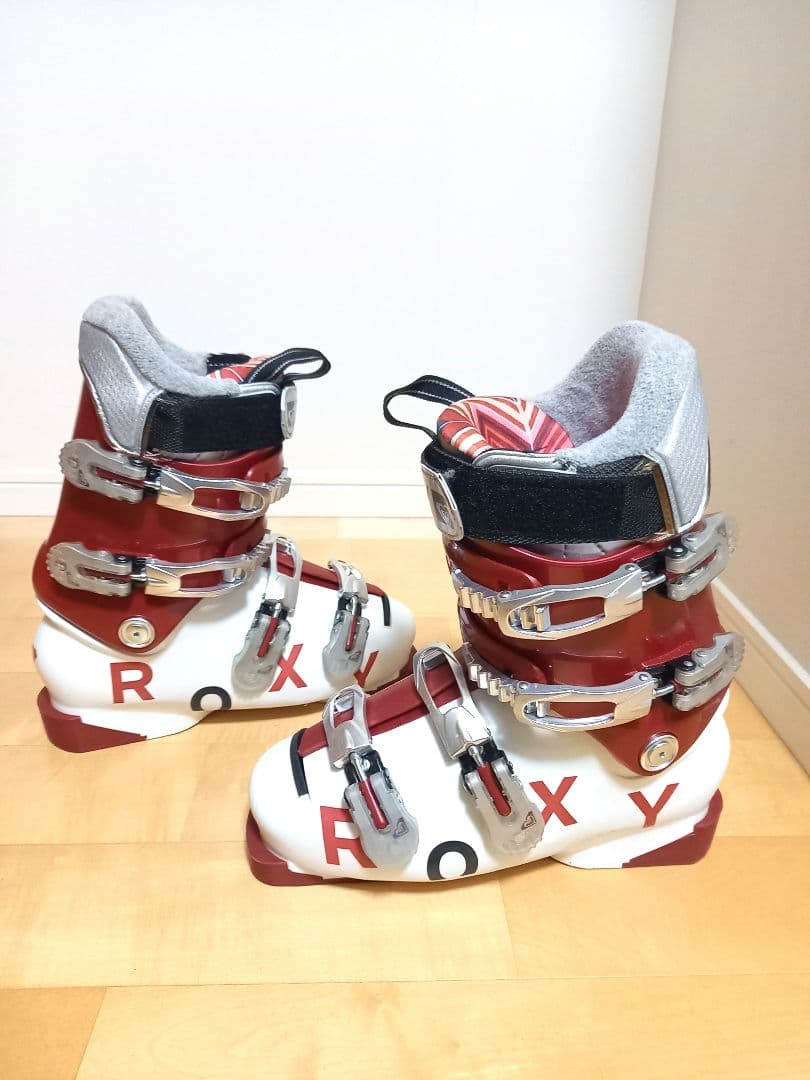 女性用　スキー フルセット