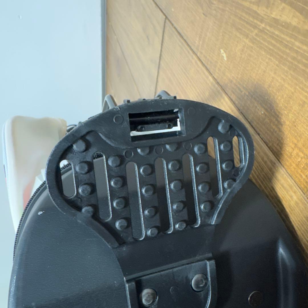 美品　ラウドマウス　キャディバッグ　スタンド式