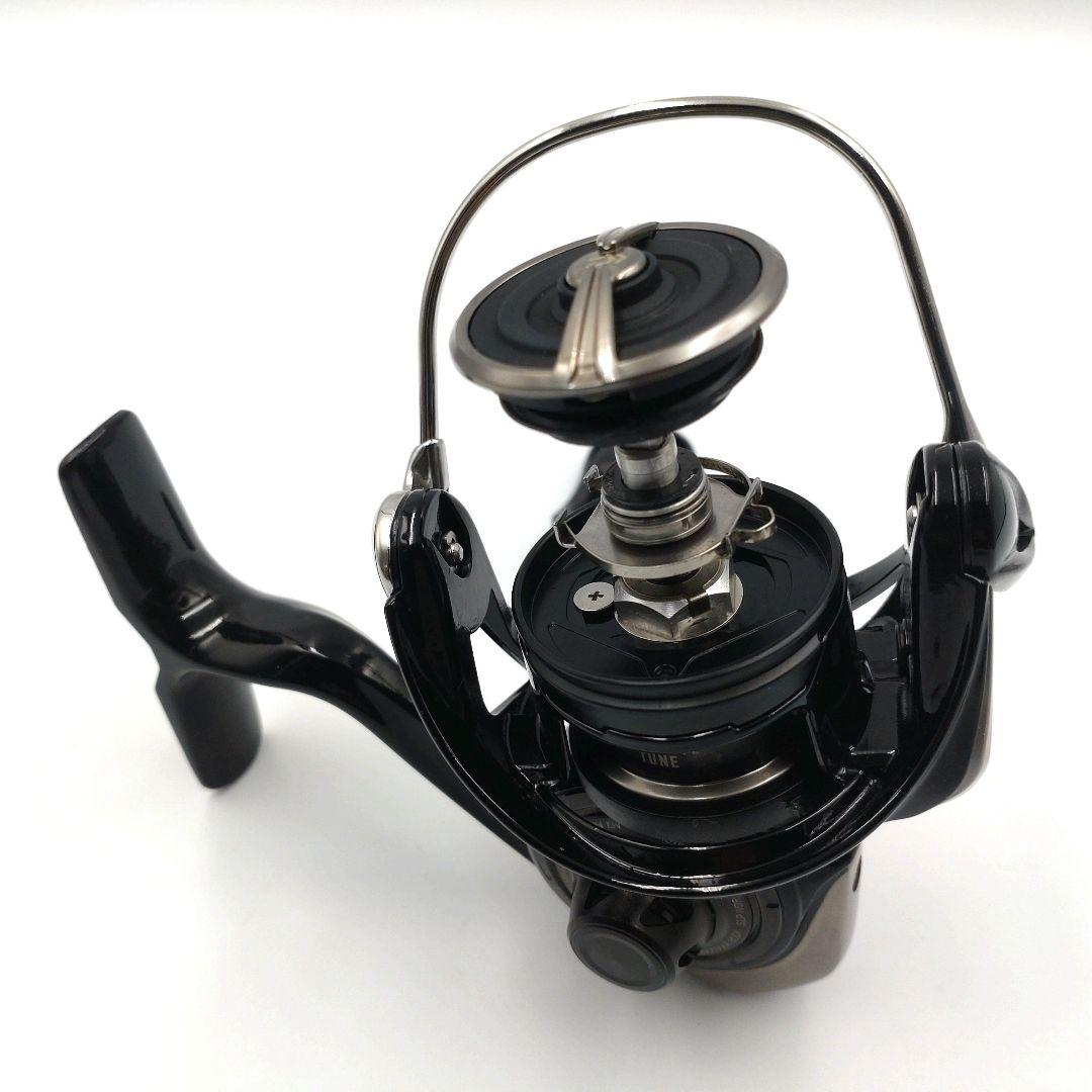 ⚫使用品⚫ SLPWORKS セルテート カスタムボディSTFC LT2000P