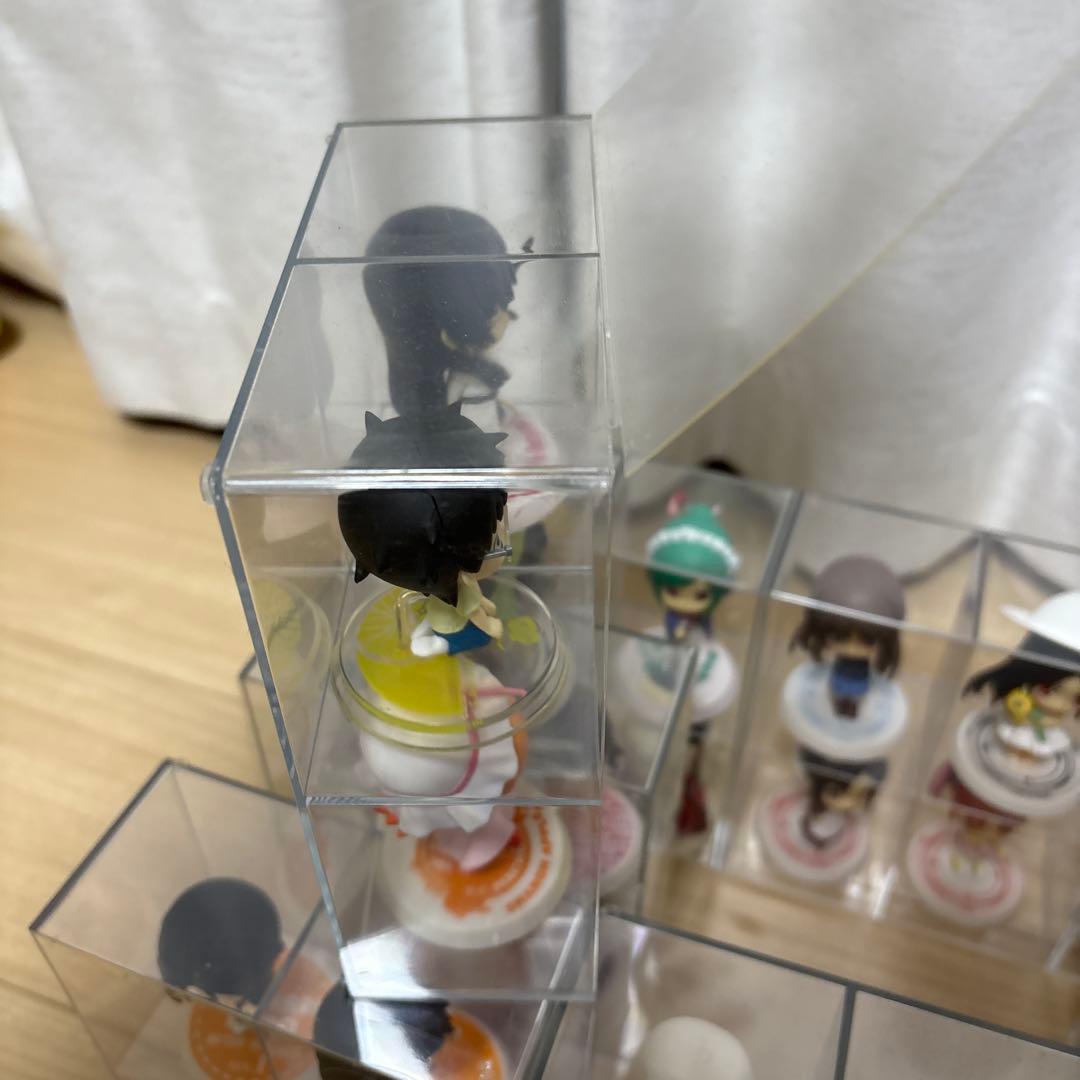 ちびきゅんキャラ80体まとめ売り