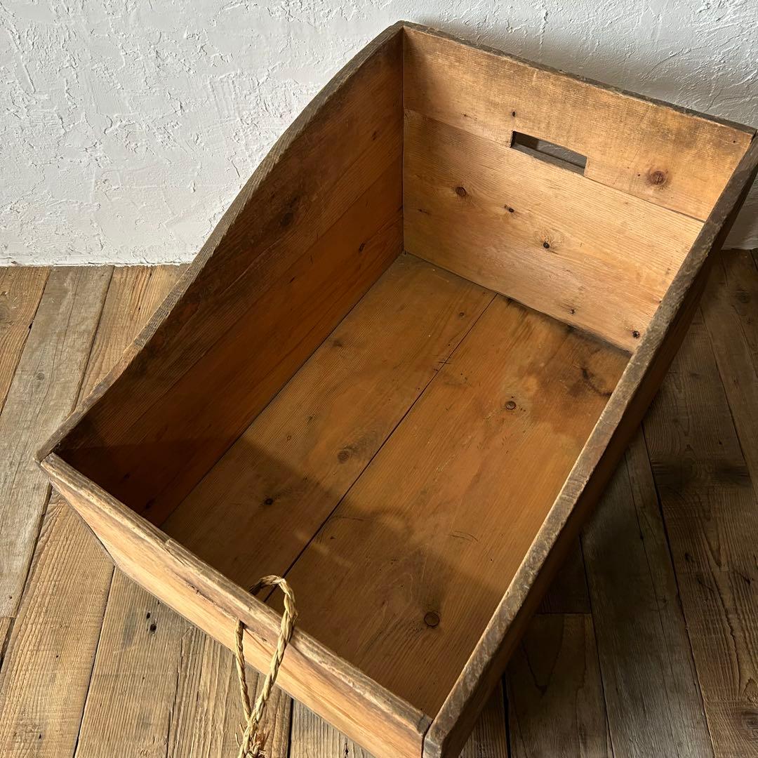 木製 ゆりかご ペット用ベッドなどに