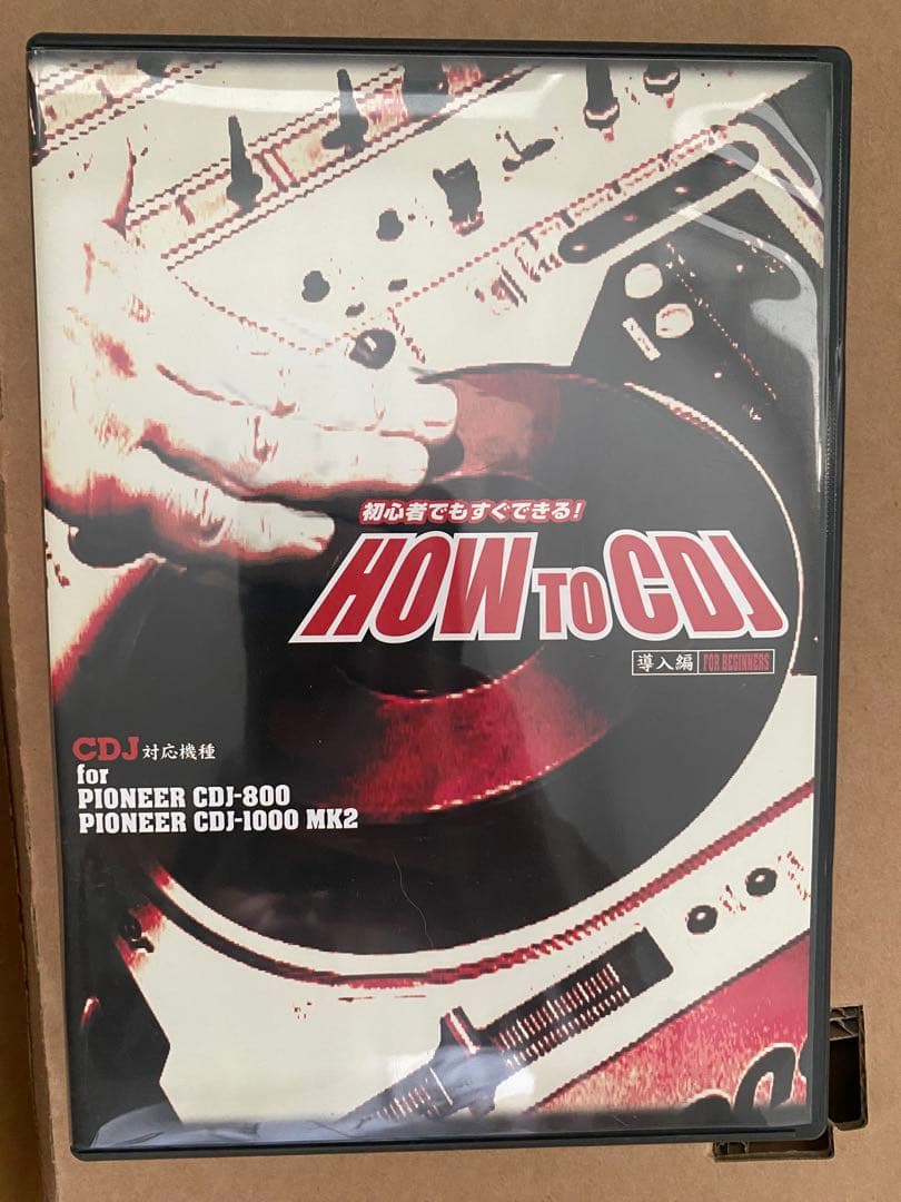 ✨Pioneer DJ アナログミキサー「DJM-600」✨