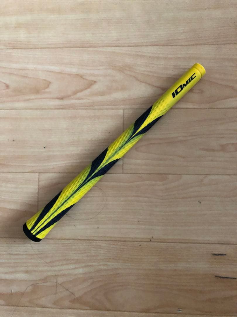 [限定品]IOMIC sticky opus3 グリップ 6本セット