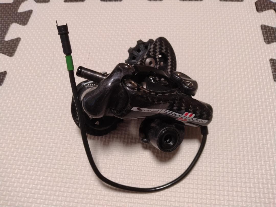 パーツ Campagnolo Record EPS RD 11s