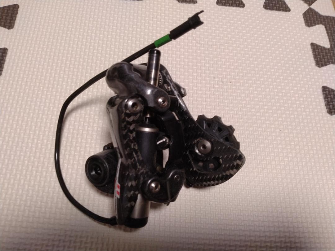 パーツ Campagnolo Record EPS RD 11s