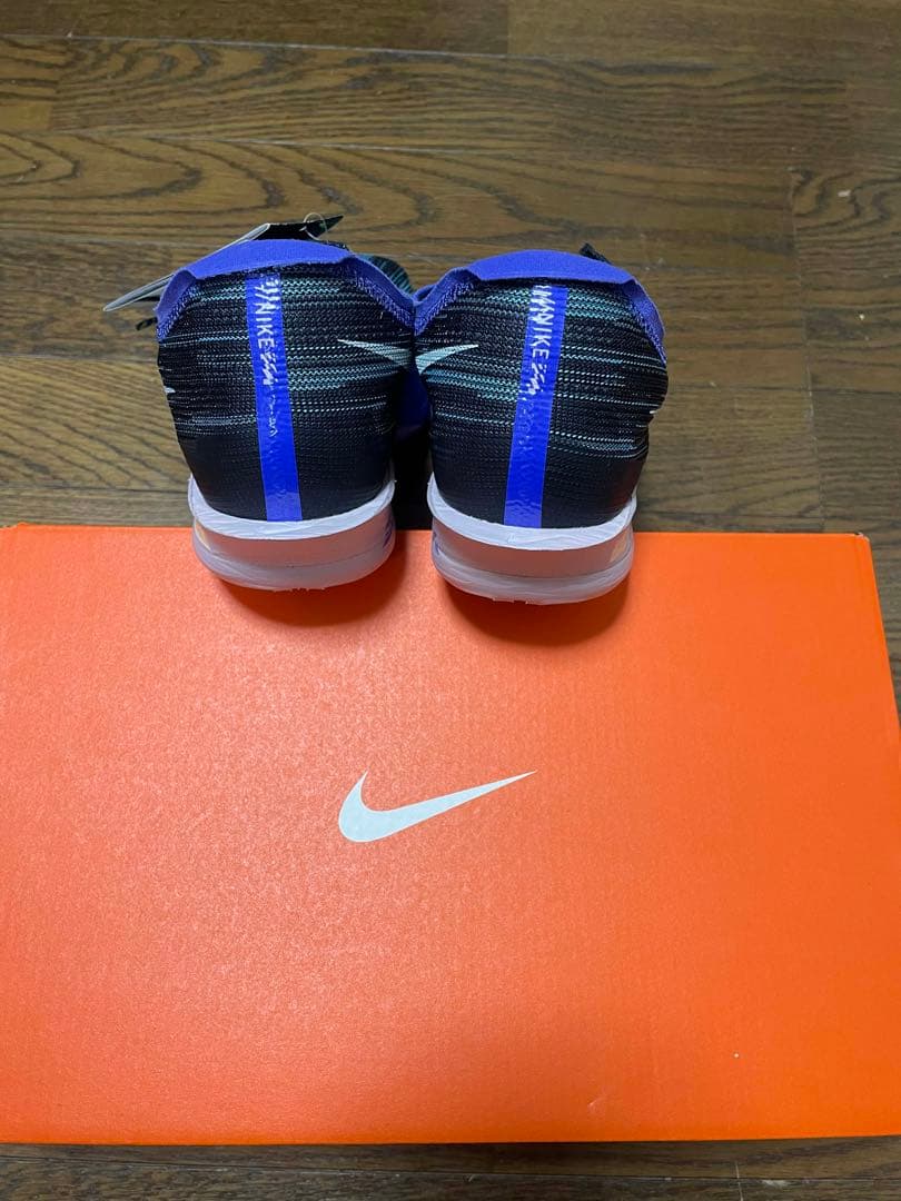 新品未使用 ナイキ ストリークフライ2 25.5cm