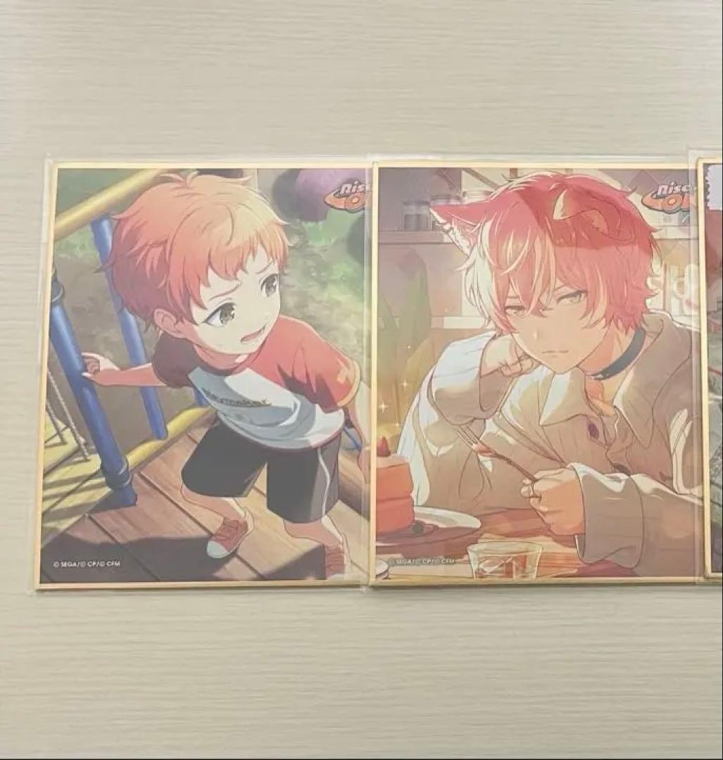 バラ売り○ プロセカ 東雲彰人 まとめ売り