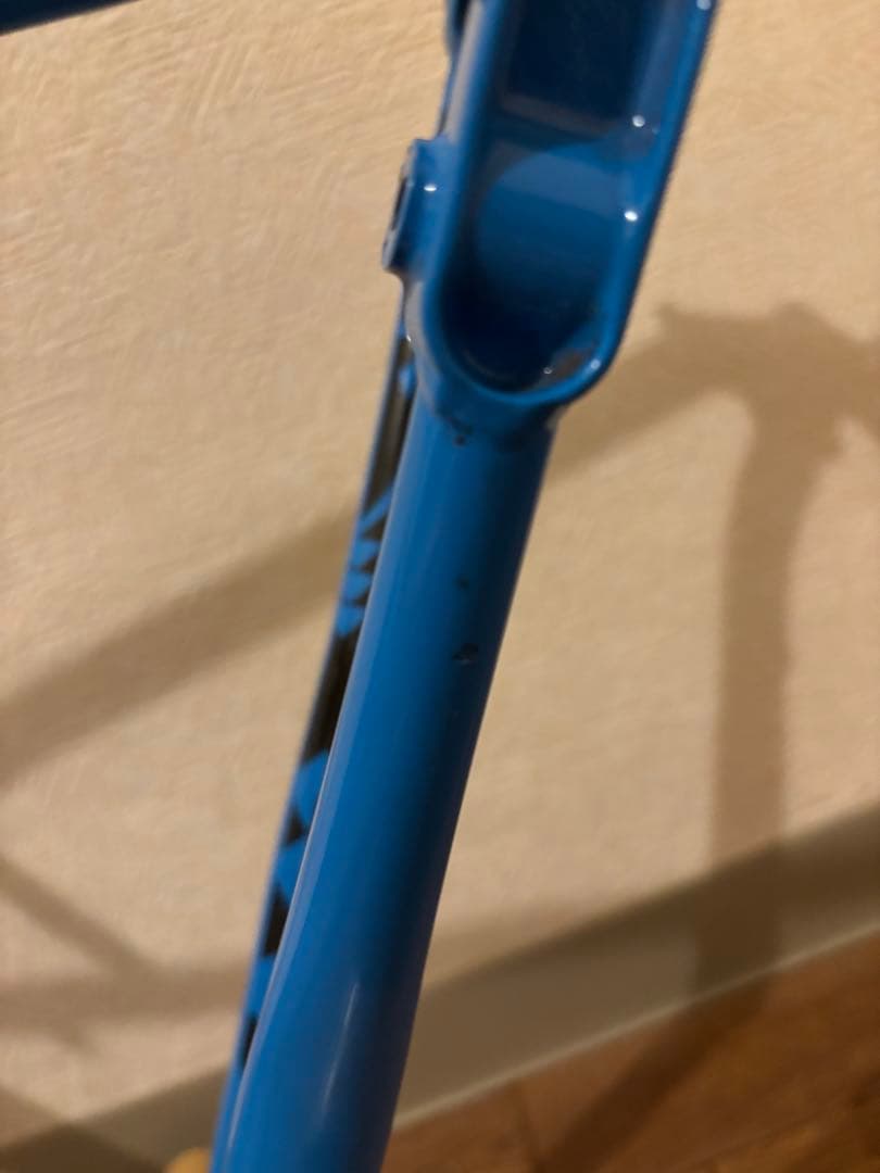 KONA ROVE ST DL 2022 52サイズ　フレームセット