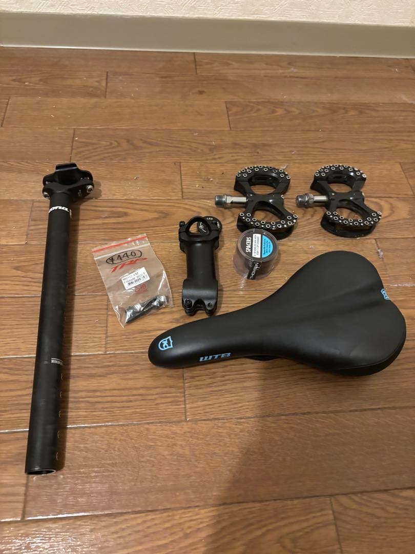 KONA ROVE ST DL 2022 52サイズ　フレームセット