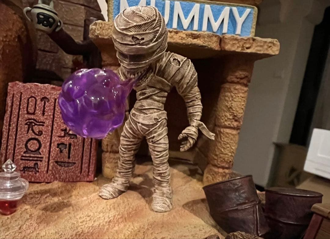 メタルスラッグ 2 Krazy Art SNK スタチュー フィギュア