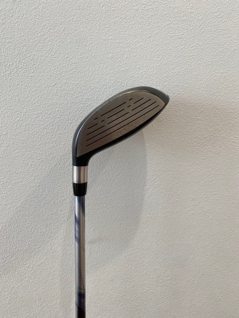 ブリヂストン ＴＯＵＲＢＸ−Ｆ５Ｗ　5番ウッド