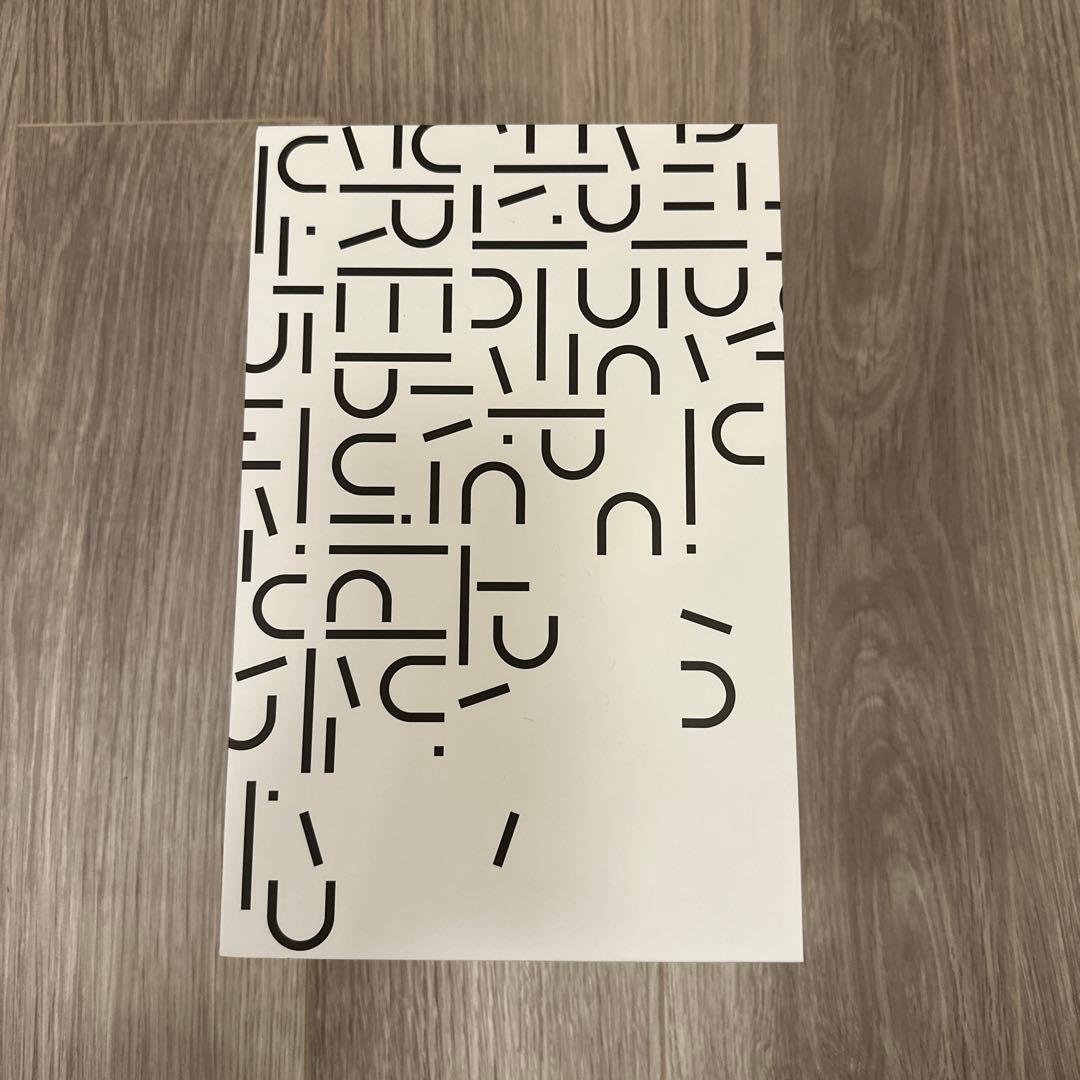 REbuild ハンドシャワー シルバー