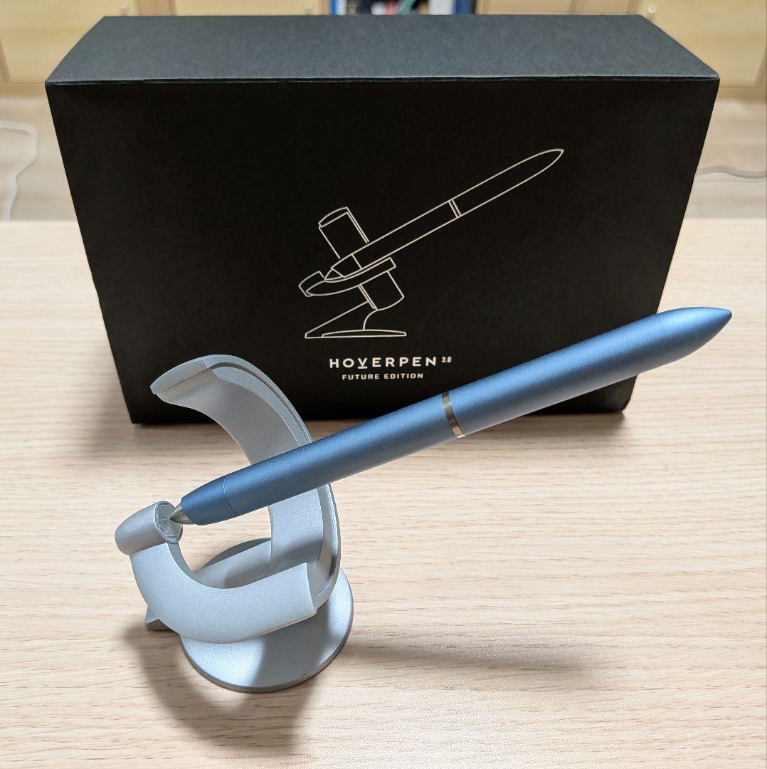 Hoverpen 60° ホバーペン novium 3.0 FUTURE