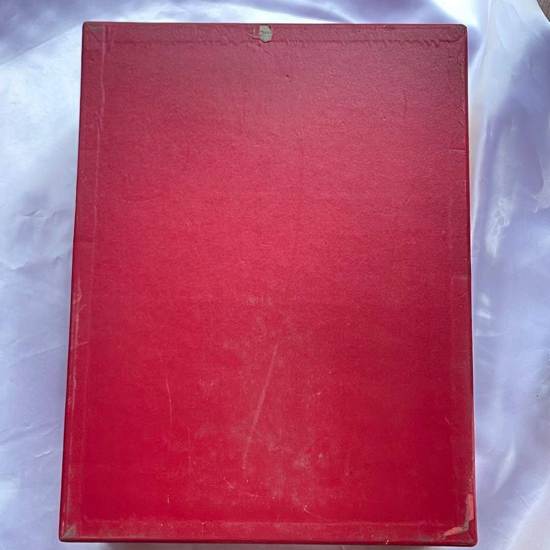 【値下げ】「美品」Baccarat バカラ　クリスタルガラス フラワーベース