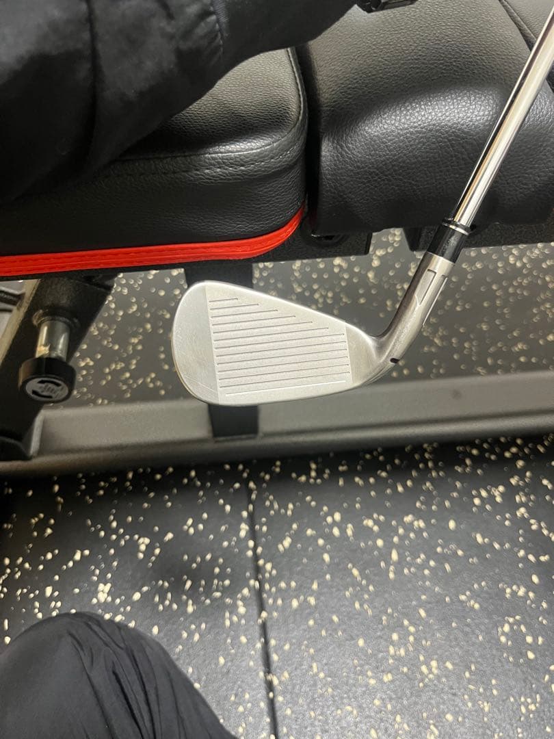 テーラーメイド　 SiM2MAX　5番アイアン