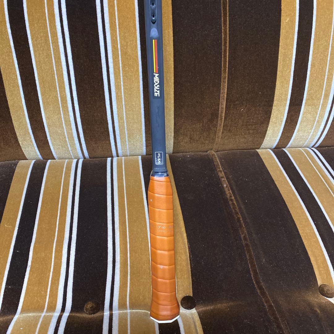 ⭐︎【美品】ウィルソン　テニスラケット　Wilson PRO STAFF