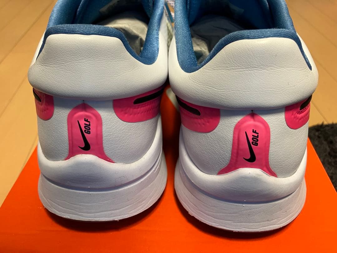 【超レア・美品】NIKE AIR ZOOM INFINITY 28.5cm