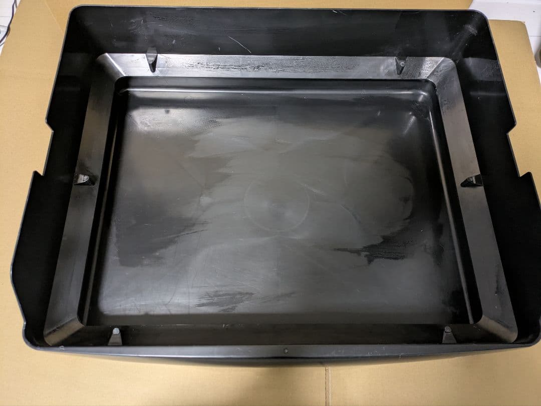 三晃商会　SANKO　イージーホーム60ハイメッシュ　ブラック