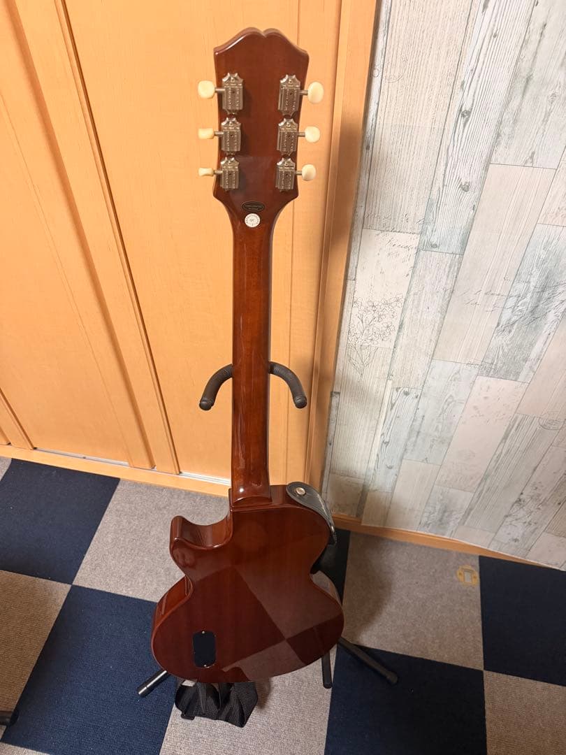 Epiphone Les Paul Special II サンバースト