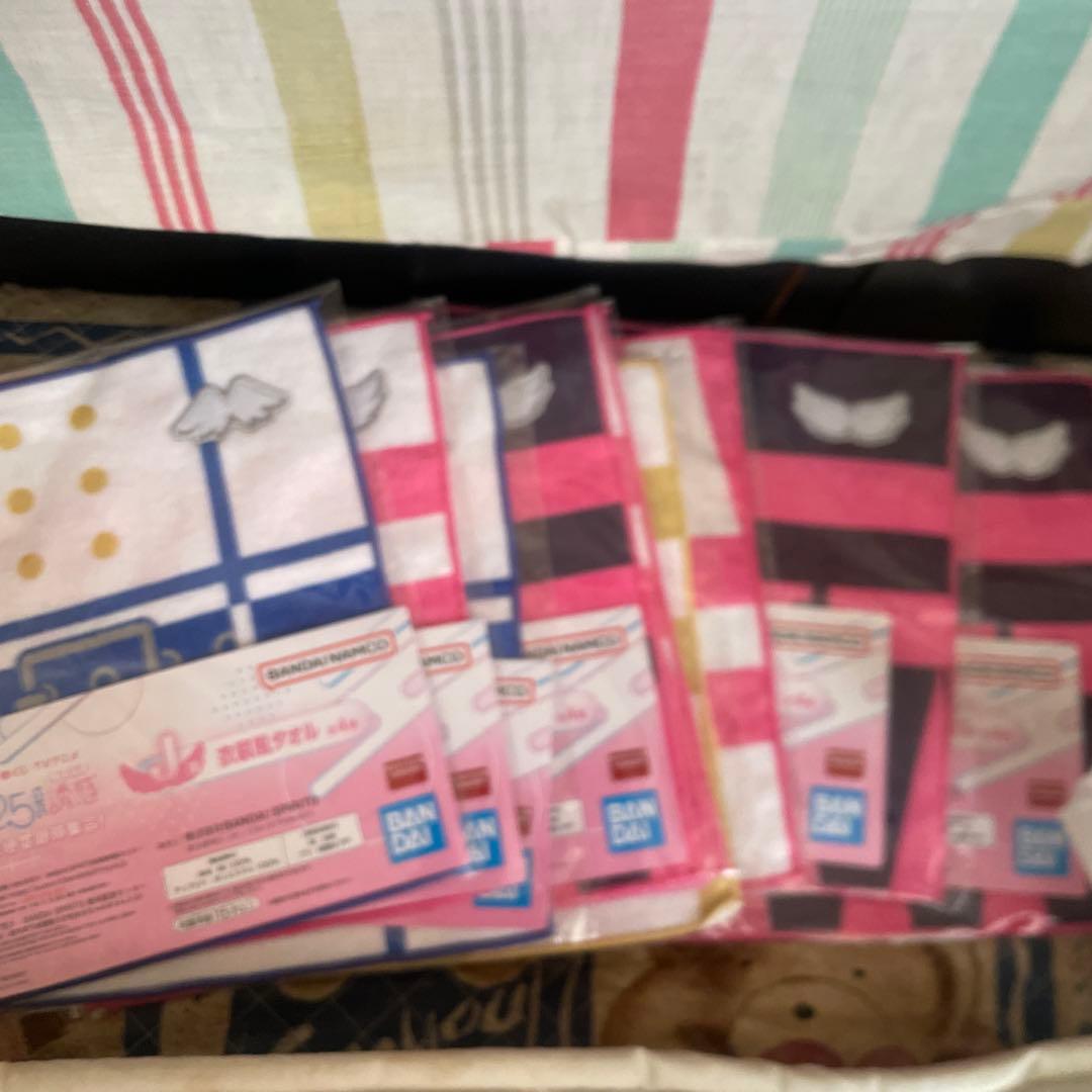 一番くじ　2.5次元の誘惑 フィギュアセット　他多数　おまけ有り