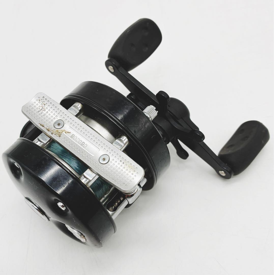 ABU アンバサダー Real2Deal2 UC 4600C ULTRACAST