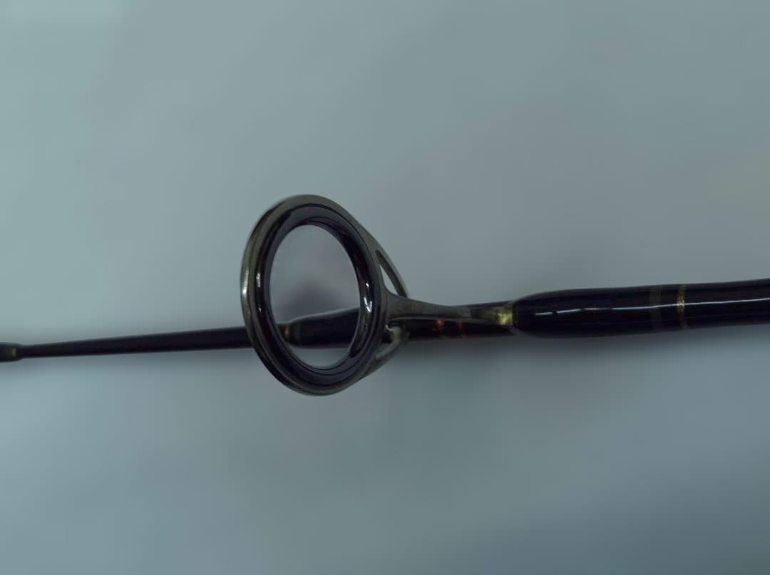 ゼニス ZERO零式改 60S-3 チタンガイド