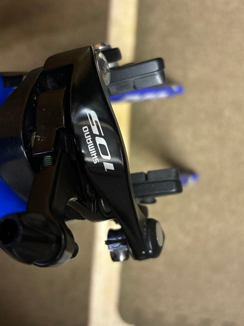 アンカー　RS8 カーボンフレーム