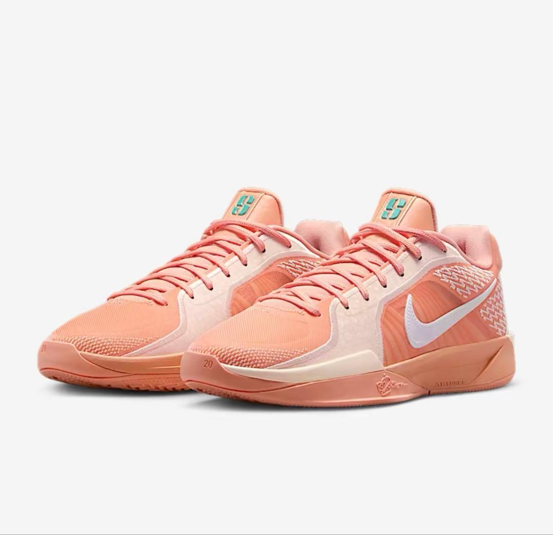 シューズ(男性用) Nike wmns Sabrina 2 EP Activate