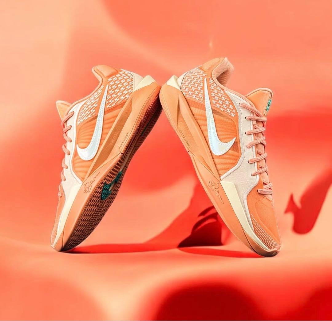 シューズ(男性用) Nike wmns Sabrina 2 EP Activate